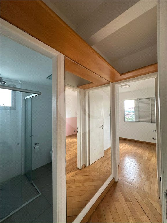 Apartamento à venda com 2 quartos em Vila Anglo Brasileira, São Paulo, SP