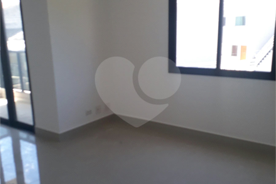 Apartamento à venda com 1 suíte em Tucuruvi, São Paulo, SP