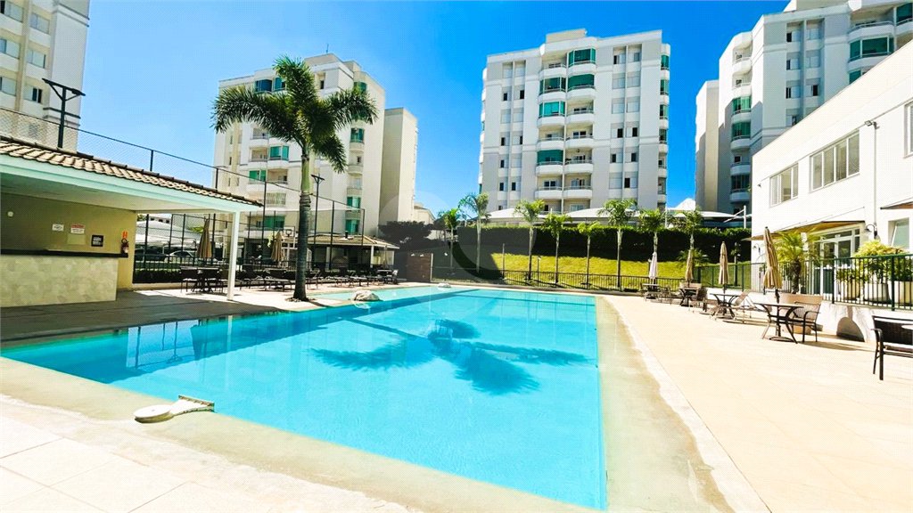 Apartamento à venda com 3 quartos, sendo 1 suíte, em Jardim Vera Cruz, Sorocaba, SP