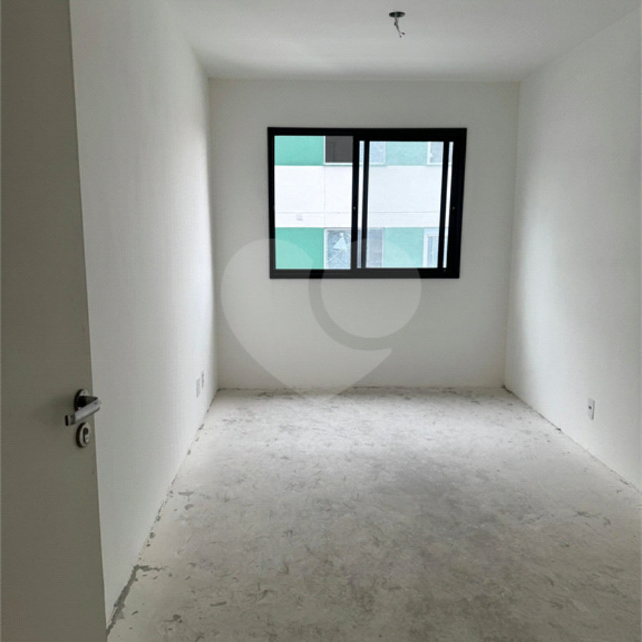 Apartamento à venda com 1 quarto em Vila Buarque, São Paulo, SP
