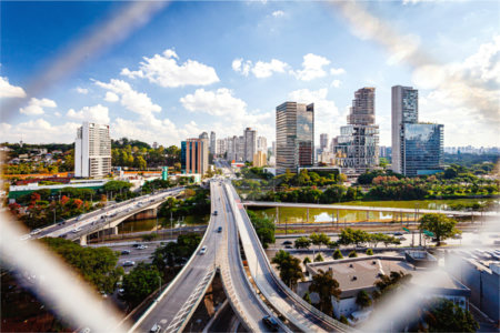 Studio à venda com 1 quarto em Pinheiros, São Paulo, SP