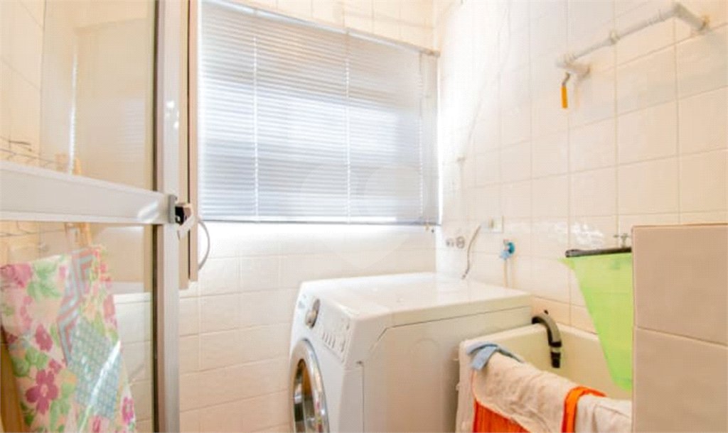 Apartamento à venda com 1 quarto em Santana, São Paulo, SP