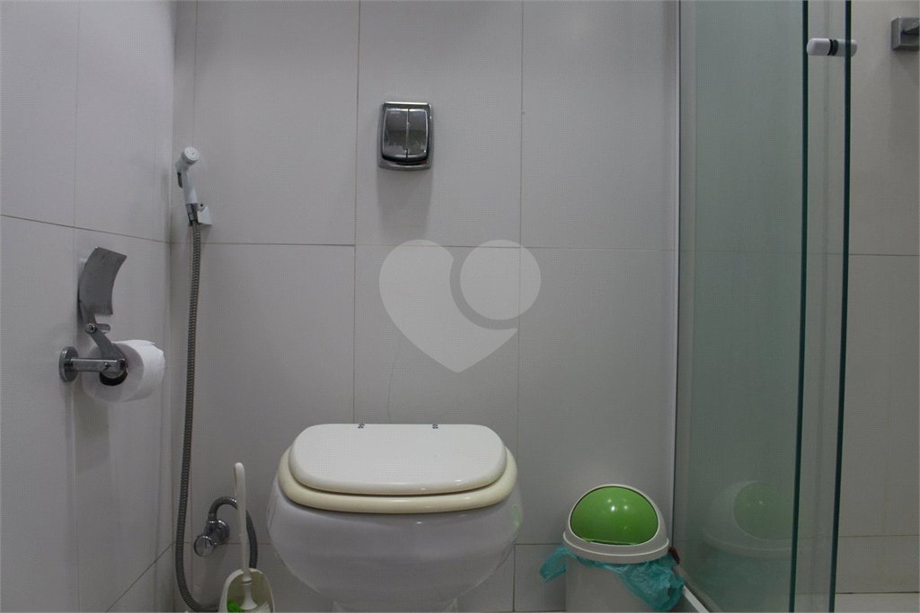 Apartamento à venda com 4 quartos, sendo 2 suítes, em Flamengo, Rio de Janeiro, RJ