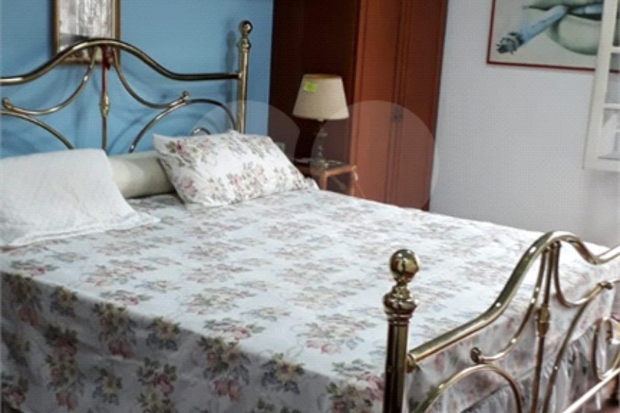 Casa à venda com 3 suítes no condomínio Gleba II, Mairiporã - SP