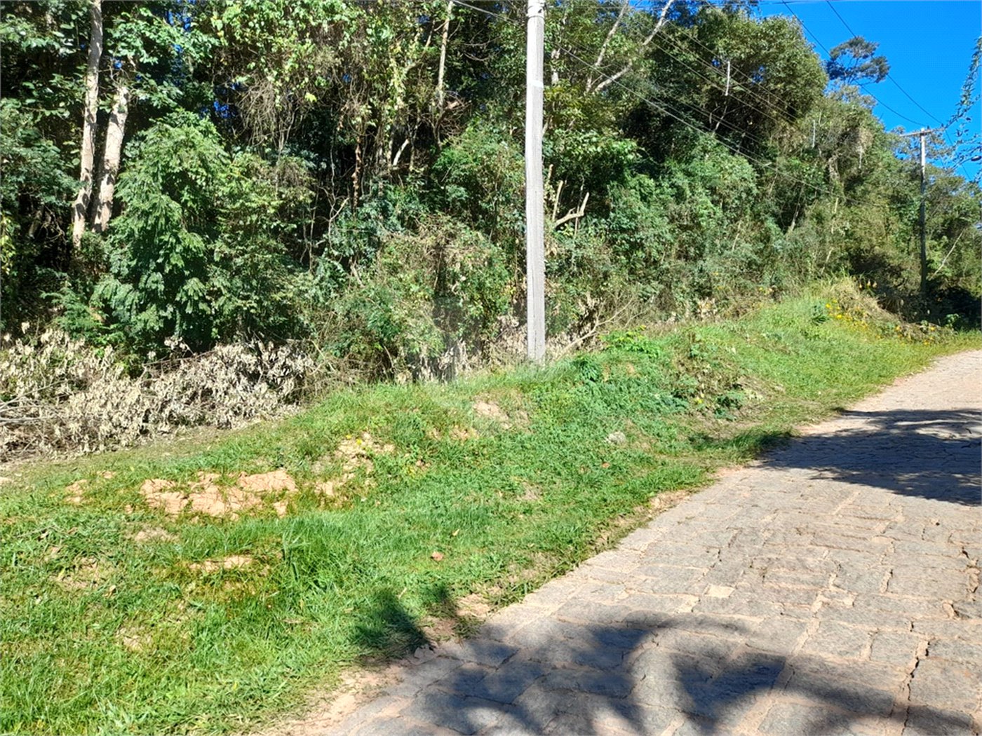 Terreno à venda em Serra da Cantareira, Mairiporã, SP