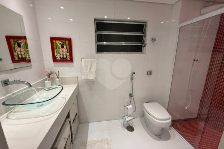 Apartamento à venda com 2 quartos em Perdizes, São Paulo, SP
