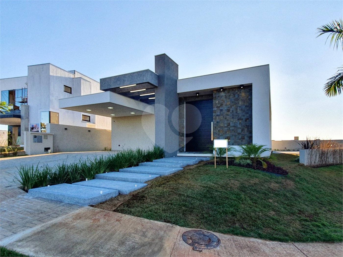 Casa à venda com 3 suítes no condomínio Alphaville Nova Esplanada 4, Votorantim - SP