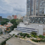 Apartamento à venda com 3 quartos, sendo 1 suíte,  em Pinheiros, São Paulo, SP