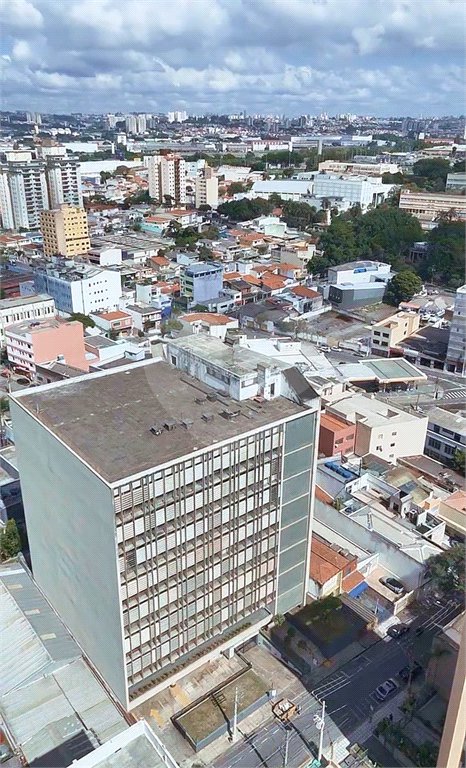 Laje Corporativa para alugar em Rudge Ramos, São Bernardo do Campo, SP