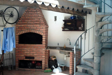 Casa à venda com 4 quartos, sendo 2 suítes, em Jardim Pinheiros, São Paulo, SP