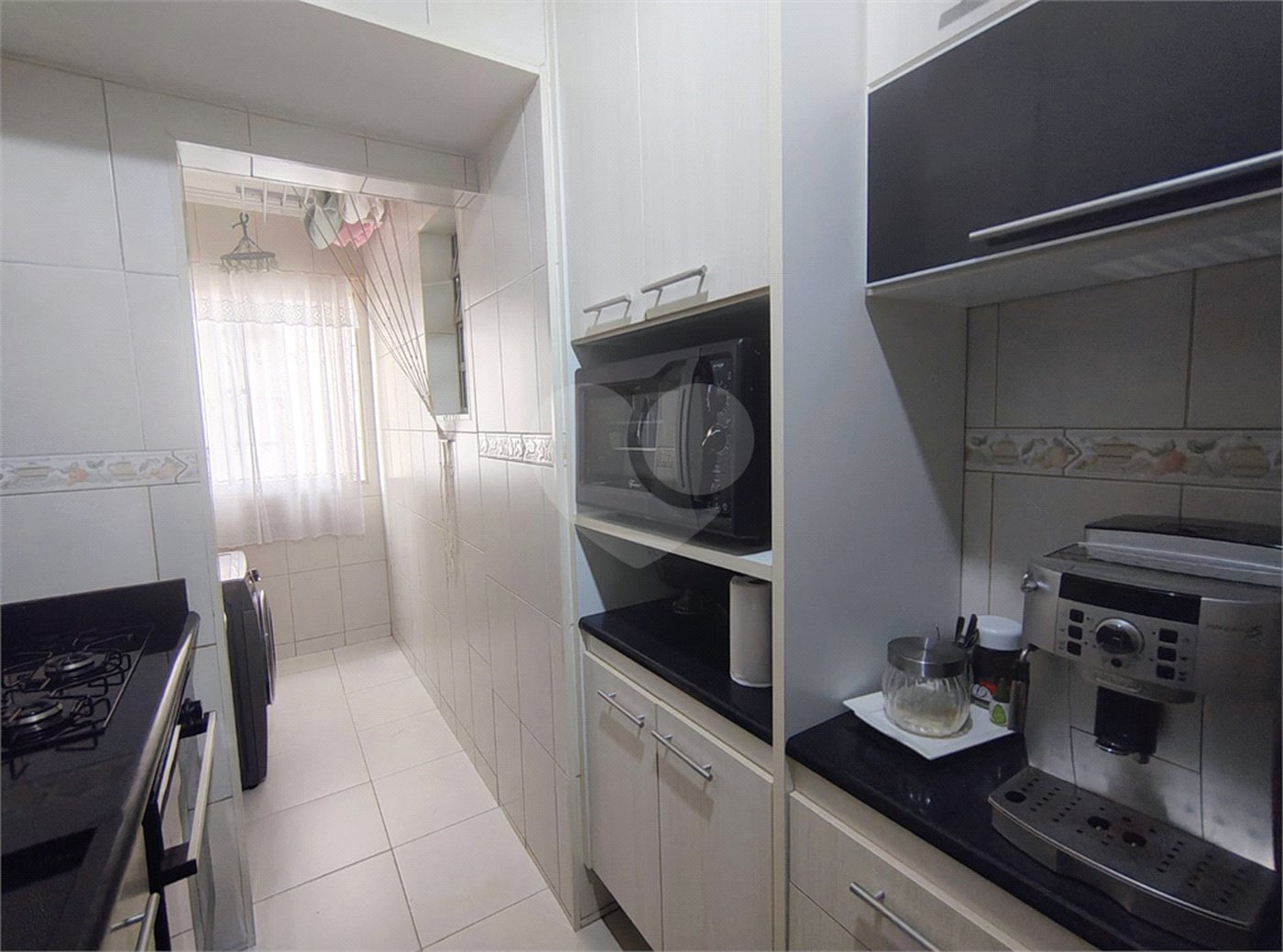 Apartamento à venda com 2 quartos, sendo 1 suíte, em Jardim Guarani, Jundiaí, SP
