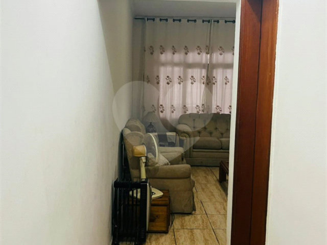 Sobrado à venda com 2 quartos em Freguesia do Ó, São Paulo, SP