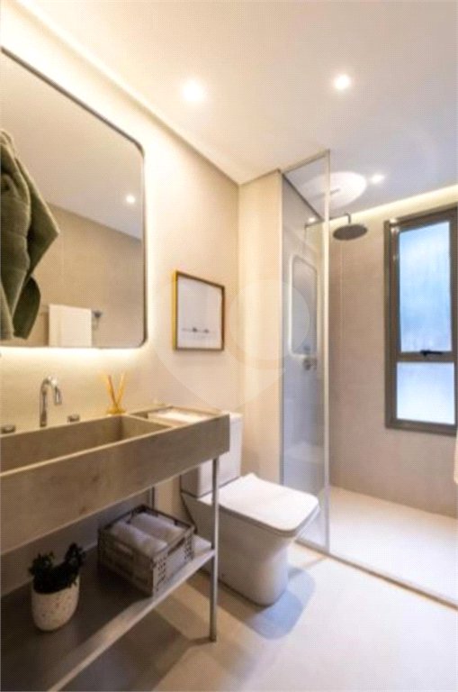 Apartamento à venda com 3 suítes em Jardim das Acácias, São Paulo, SP
