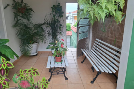 Casa à venda ou para alugar com 4 quartos, sendo 2 suítes, em Vila Mazzei, São Paulo, SP