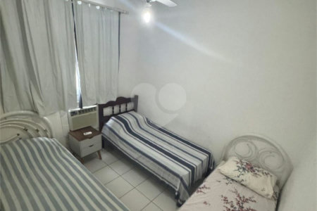 Apartamento à venda com 2 quartos em São Cristóvão, Rio de Janeiro, RJ