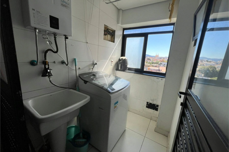 Apartamento à venda com 2 quartos, sendo 1 suíte, em Casa Verde, São Paulo, SP