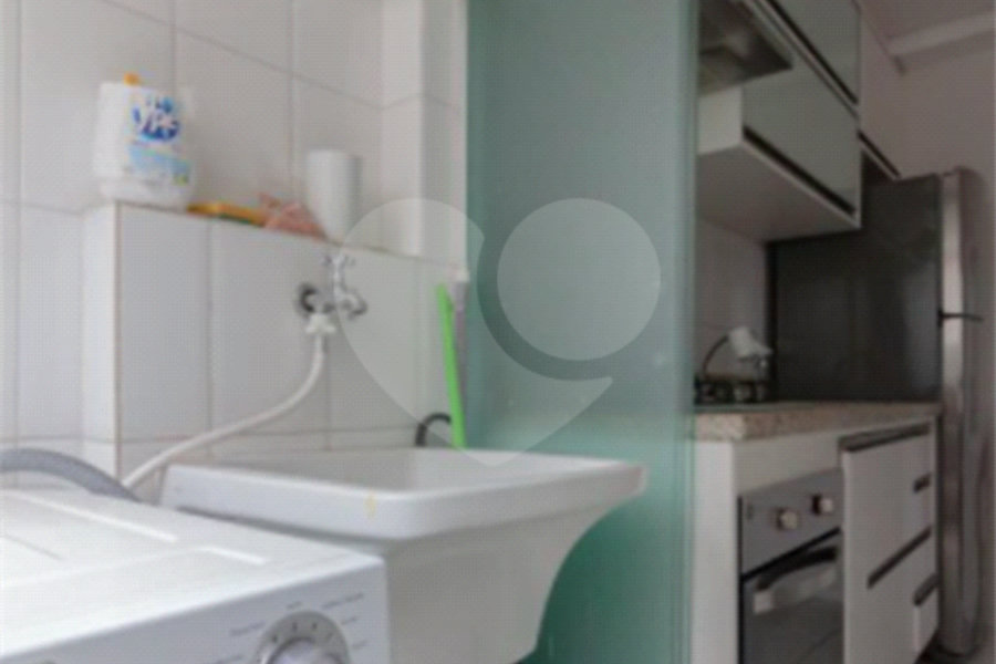 Apartamento à venda com 2 quartos em São João Clímaco, São Paulo, SP