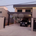 Casa à venda com 3 suítes em Vila Esperia ou Giglio, Atibaia, SP