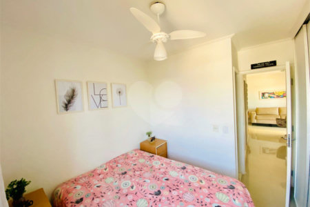 Apartamento à venda com 2 quartos, sendo 1 suíte,  em Água Branca, São Paulo, SP