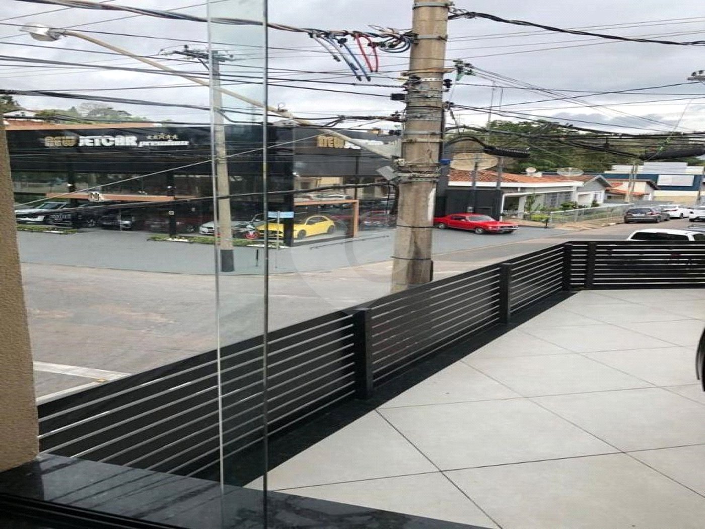 Salão Comercial à venda em Santa Rosa, Vinhedo, SP