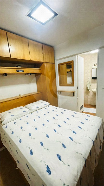 Apartamento à venda ou para alugar com 3 quartos, sendo 1 suíte, em Santana, São Paulo, SP