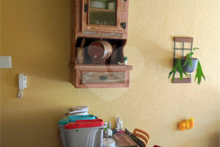 Apartamento à venda com 3 quartos, sendo 1 suíte, em Paraíso, Santo André, SP