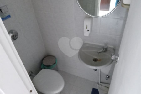 Sala à venda em Tijuca, Rio de Janeiro, RJ