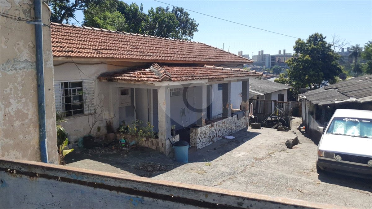 Terreno à venda em Cidade Líder, São Paulo, SP