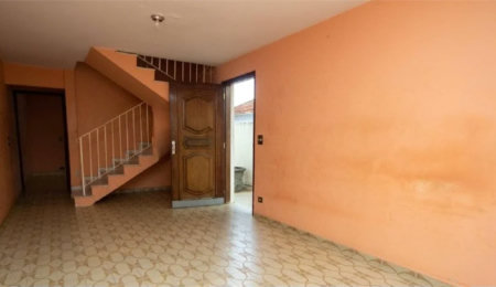 Casa à venda com 3 quartos, sendo 1 suíte, em Vila Sônia, São Paulo, SP