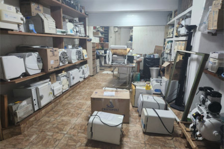 Sobrado à venda com 4 quartos, sendo 1 suíte, em Água Branca, São Paulo, SP