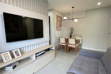 Apartamento à venda com 2 quartos em Butantã, São Paulo, SP