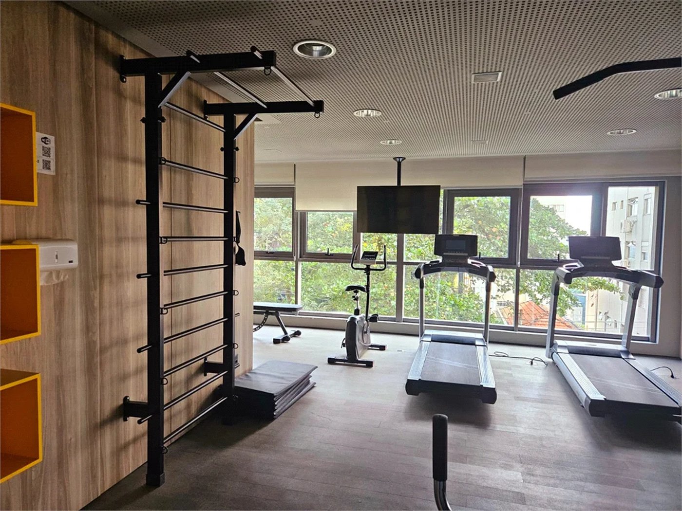 Studio à venda com 1 suíte em Sumarezinho, São Paulo, SP