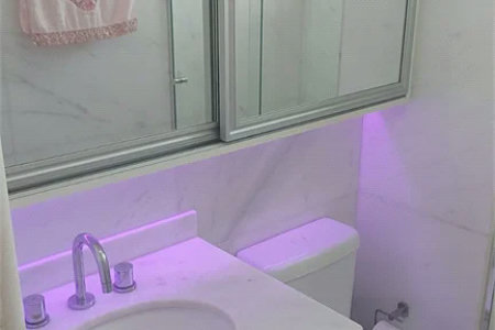 Apartamento à venda com 3 suítes em Vila Andrade, São Paulo, SP