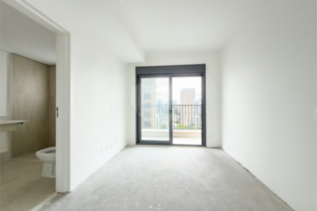 Apartamento à venda com 3 suítes em Vila Nova Conceição, São Paulo, SP