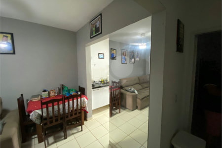 Casa à venda com 2 quartos em Jardim Cristo Redentor, Ribeirão Preto, SP