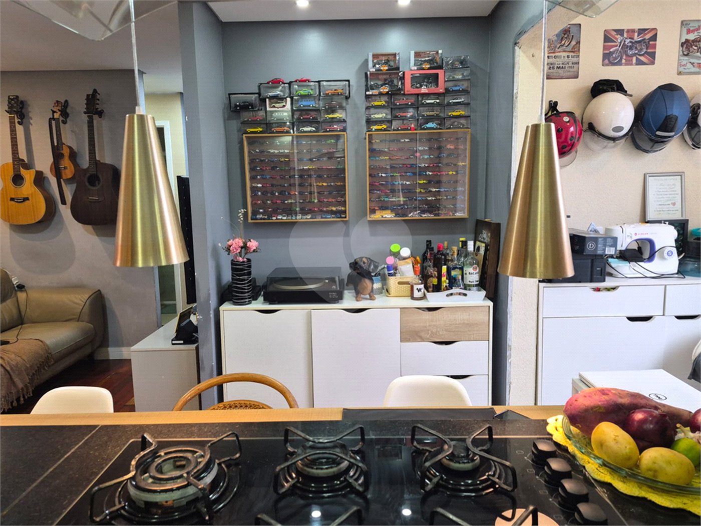 Apartamento à venda com 2 quartos em Mandaqui, São Paulo, SP