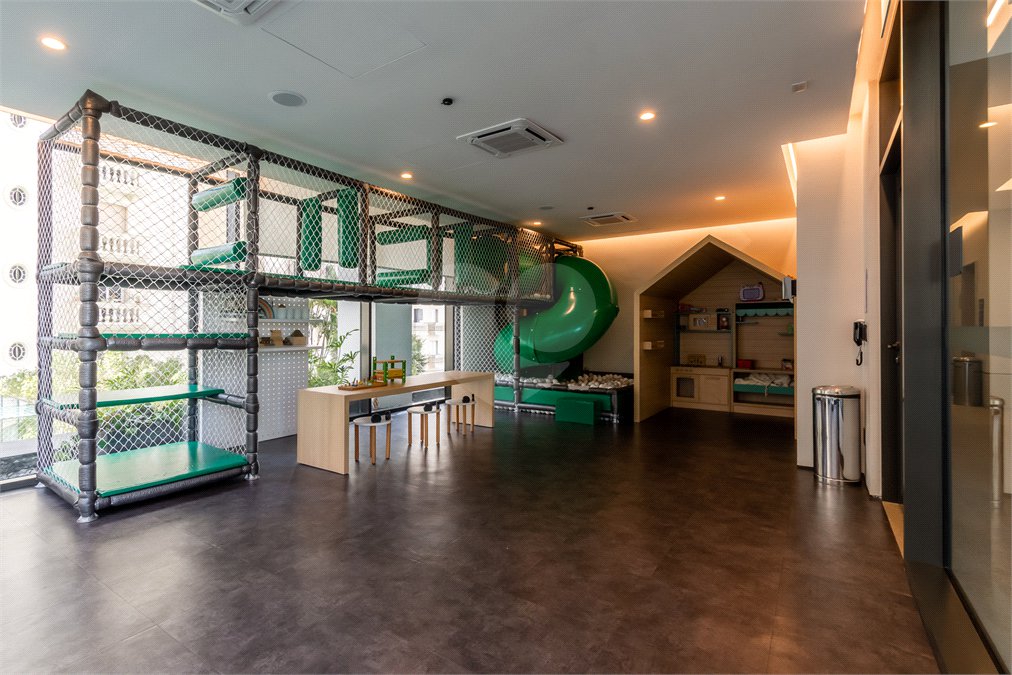 Apartamento à venda com 3 suítes em Pinheiros, São Paulo, SP
