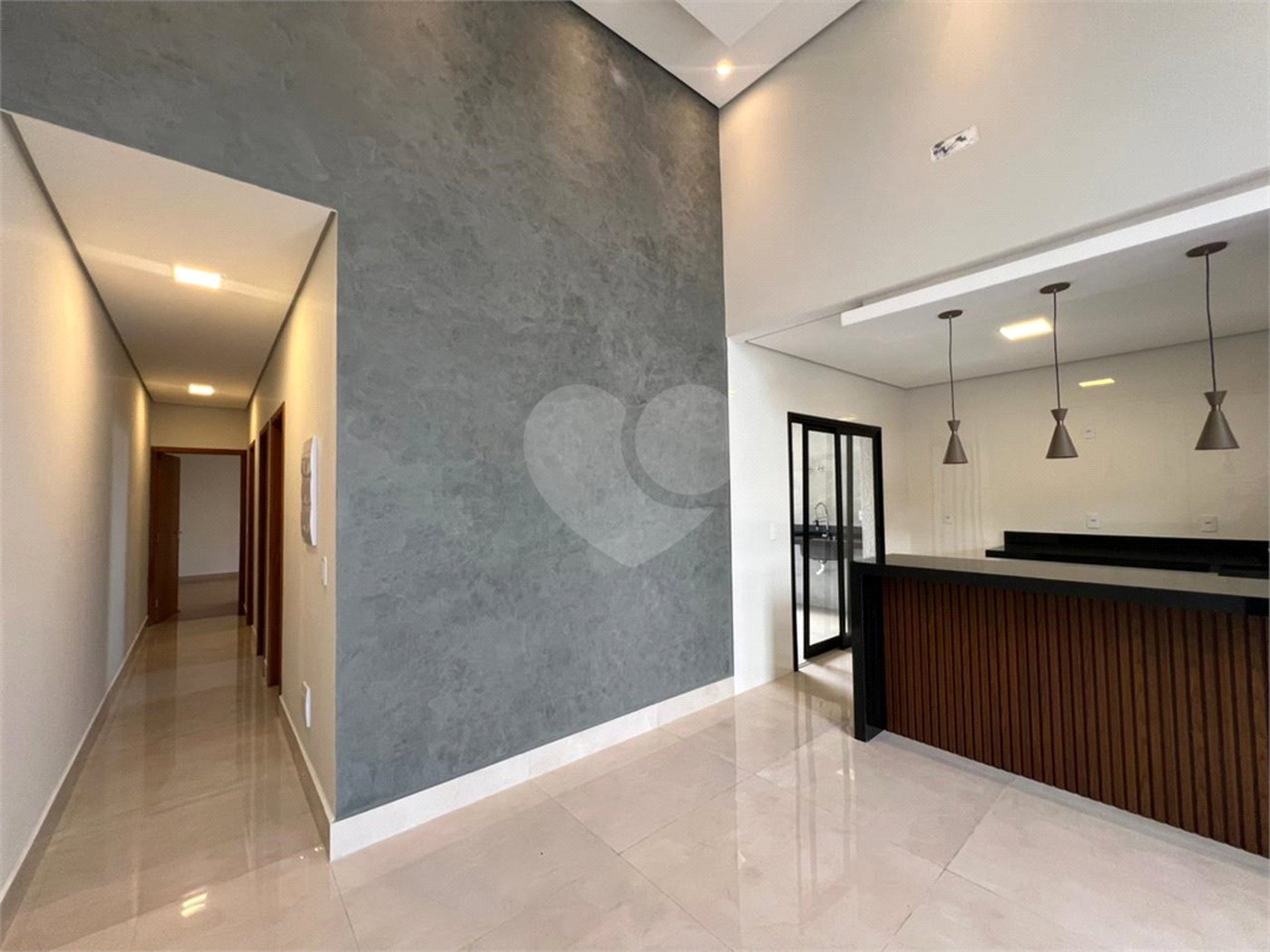 Casa à venda com 3 quartos, sendo 1 suíte,  em Jardim Residencial Villagio Ipanema I, Sorocaba, SP