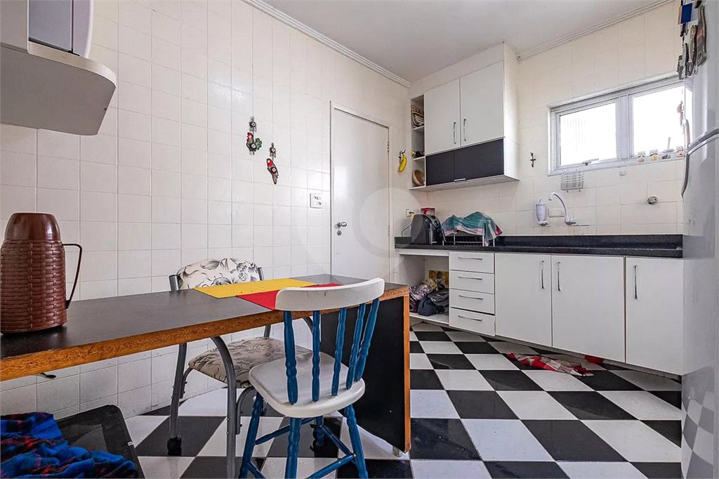 Apartamento à venda com 3 quartos, sendo 1 suíte, em Sumaré, São Paulo, SP