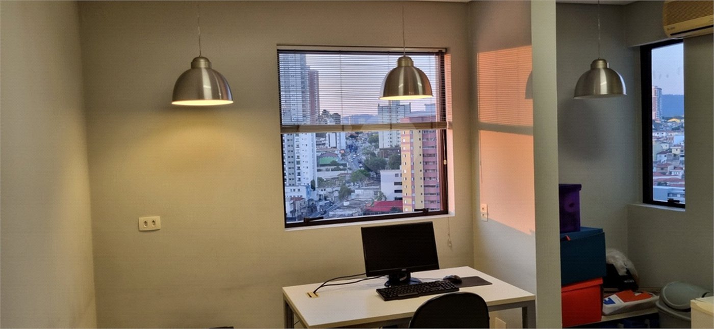 Sala à venda em Santana, São Paulo, SP