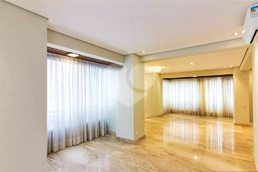 Apartamento à venda com 4 quartos, sendo 3 suítes, em Santana, São Paulo, SP
