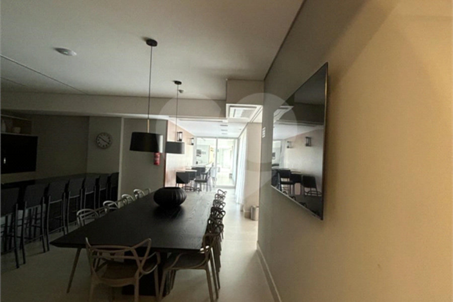 Apartamento à venda com 2 suítes em Santana, São Paulo, SP