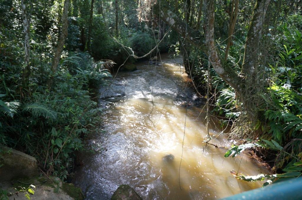 Terreno à venda com 1 quarto no condomínio Ecovile Araçariguama, Araçariguama - SP