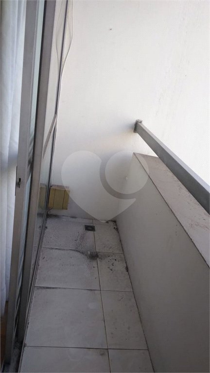 Apartamento à venda com 1 suíte em Itaim Bibi, São Paulo, SP