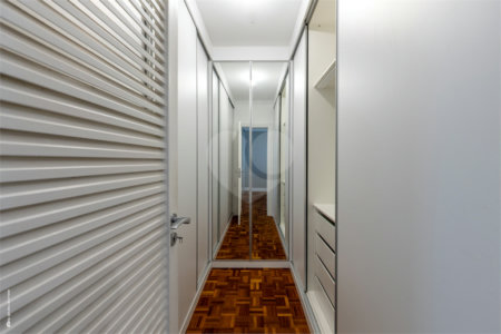 Casa à venda com 4 suítes no condomínio Saint Germain, São Paulo - SP