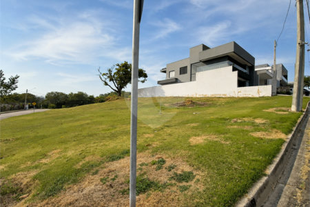 Terreno à venda no condomínio Renaissance, Sorocaba - SP