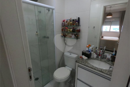 Apartamento à venda com 2 quartos, sendo 1 suíte, em Vila Alexandria, São Paulo, SP