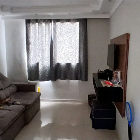 Apartamento à venda com 2 quartos em Jardim Petrópolis, Cotia, SP