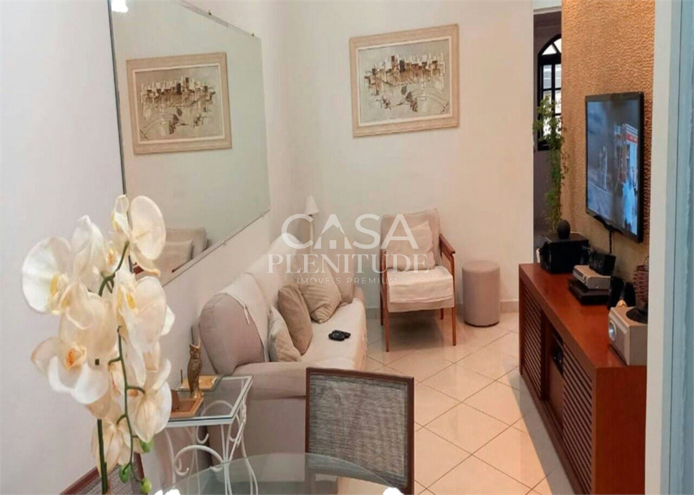 Casa em condomínio à venda com 2 quartos, sendo 1 suíte, em Jardim Gonçalves, Sorocaba, SP