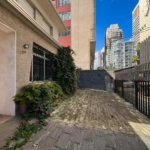 Casa com 4 dormitórios para alugar, 335 m² por R$ 21.181,12 - Gonzaga - Santos/SP
